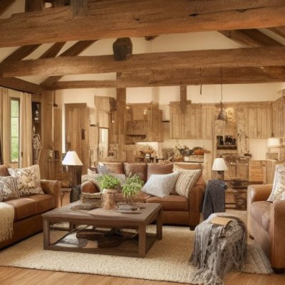 rustic style living room design ideas (1).jpg